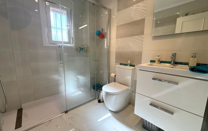 Sale - Villa - Ciudad Quesada