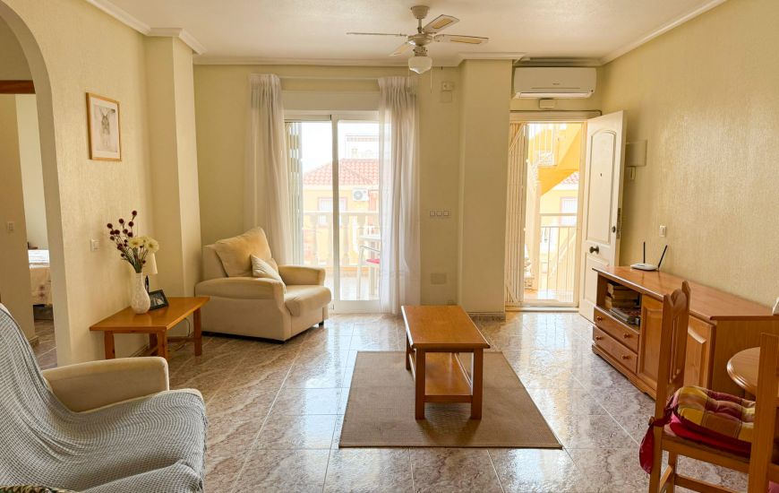 Sale - Apartments - Orihuela Costa