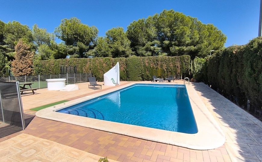Venta - Casa Rural - Benijofar