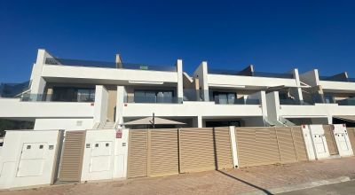 Apartamentos - Venta - San Pedro del Pinatar - San Pedro del Pinatar