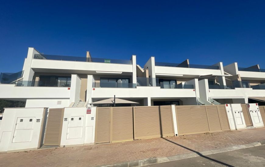 Sale - Apartments - San Pedro del Pinatar