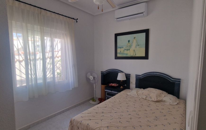 Sale - Villa - Ciudad Quesada