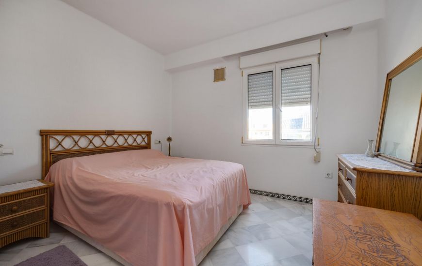 Sale - Apartamento - Torrevieja