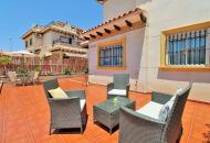 Venta - Adosado - La Zenia