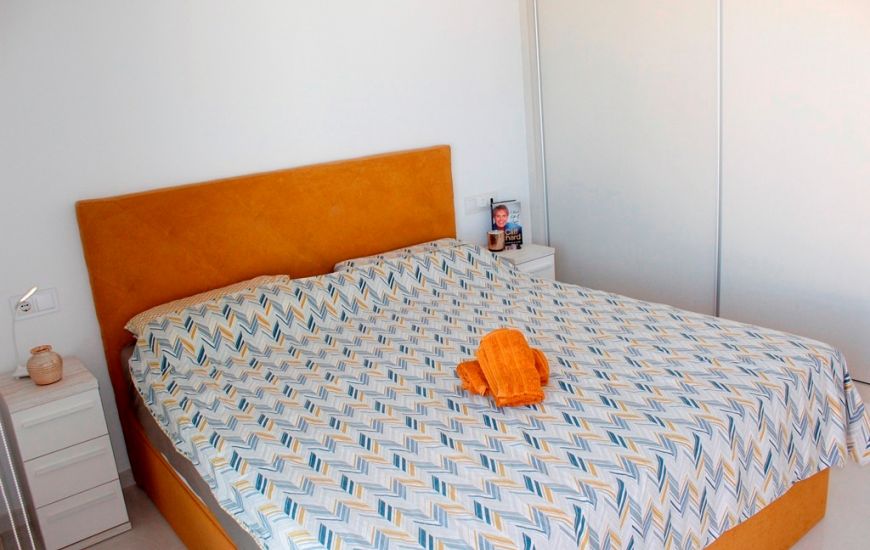 Sale - Villa - San Miguel de Salinas - 