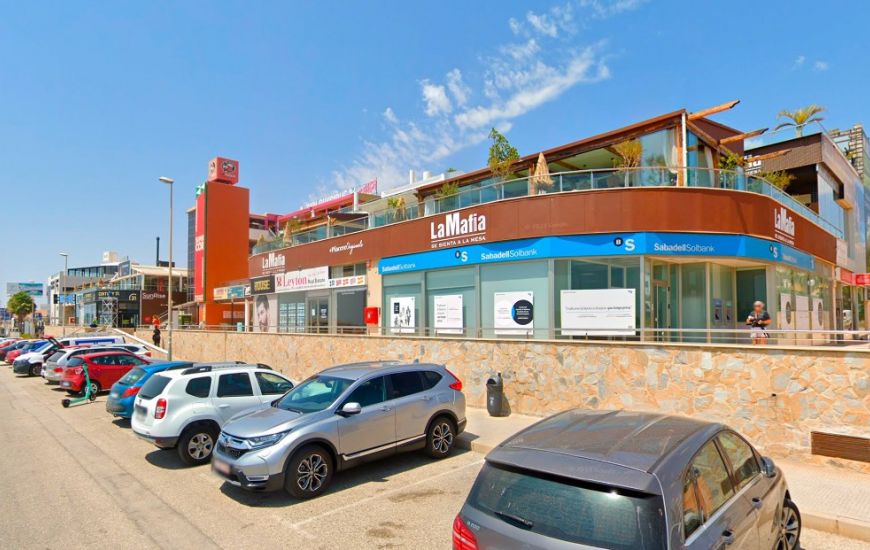 Venta - Apartamento - Playa Flamenca