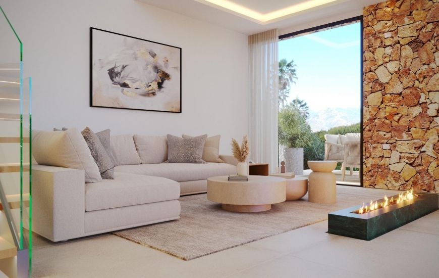 New Build - Villa - Jávea - Javea