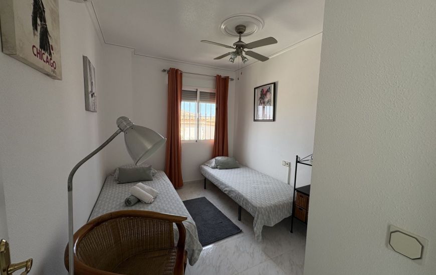 Sale - Villa - Rojales