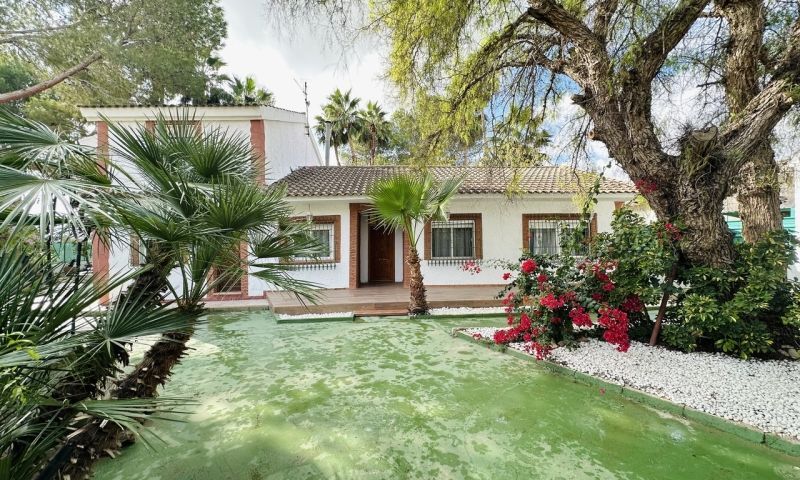 Venta - Apartamentos - Orihuela