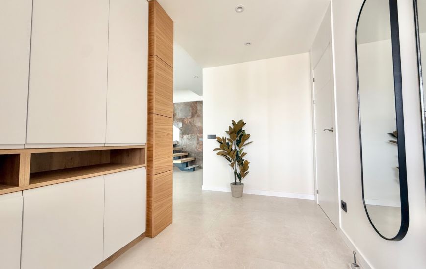 Venta - Villa - Ciudad Quesada