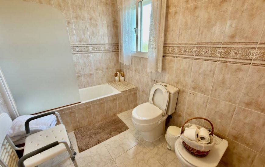 Sale - Villa - Ciudad Quesada