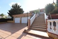 Sale - Villa - Algorfa