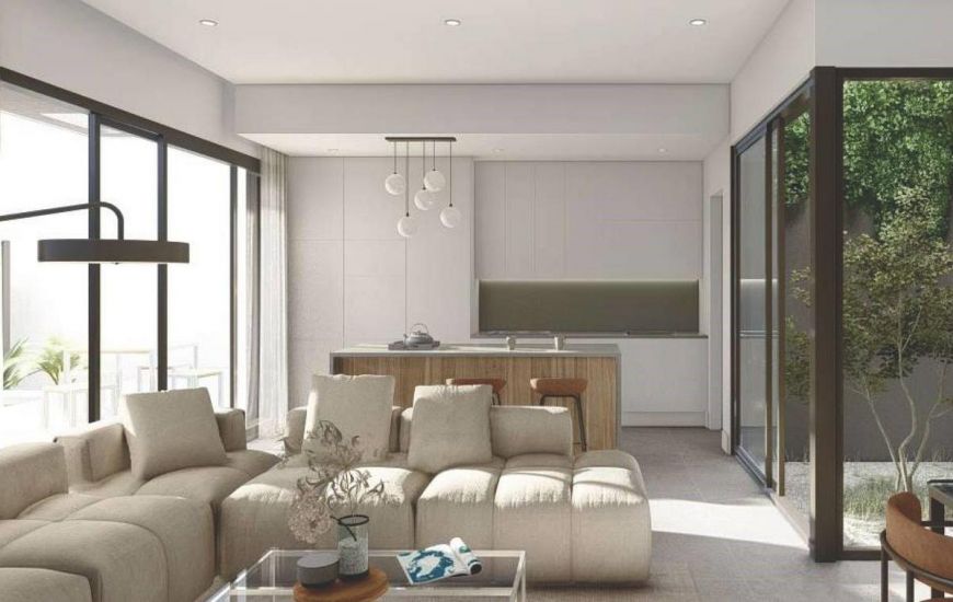 Nueva construcción  - Villa - San Juan de los Terreros