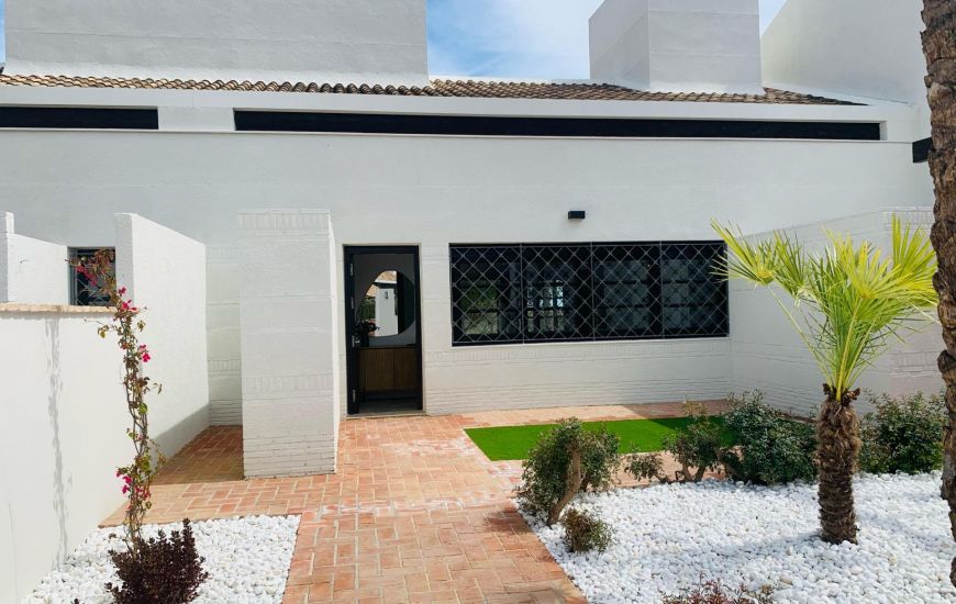 Nueva construcción  - Adosado - Sucina