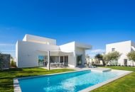 New Build - Villa - Las Colinas