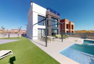 New Build - Villa - Alicante