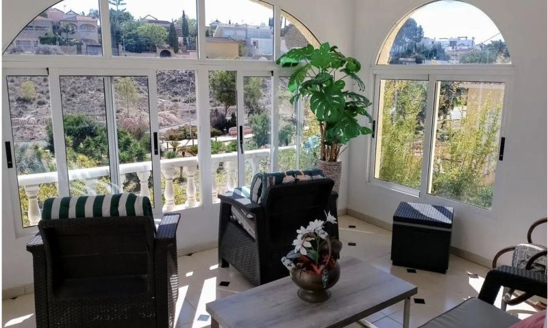 Sale - Villa - Torrevieja