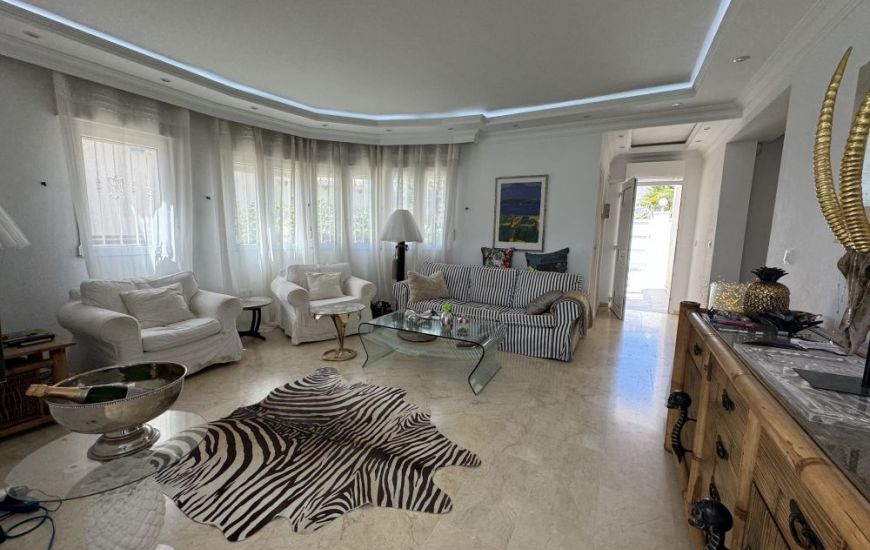 Sale - Villa - Las Ramblas