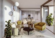 Nueva construcción  - Villa - Cartagena