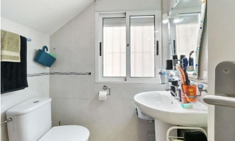 Sale - Villa - San Miguel de Salinas - San Miguel De Salinas