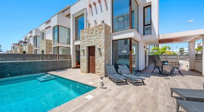 Villa - Venta - Ciudad Quesada - Rojales - Ciudad Quesada - Rojales