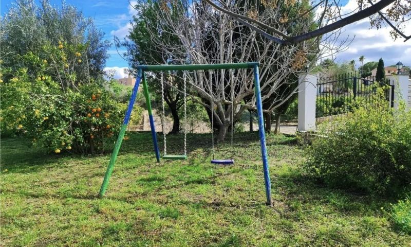 Sale - Villa - Vilamarxant