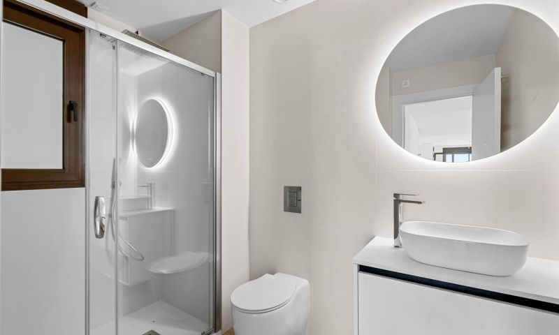 Venta - Apartamentos - Orihuela Costa