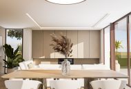 Nueva construcción  - Villa - Pinoso