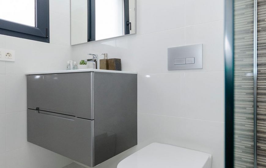 New Build - Villa - Torrevieja - 