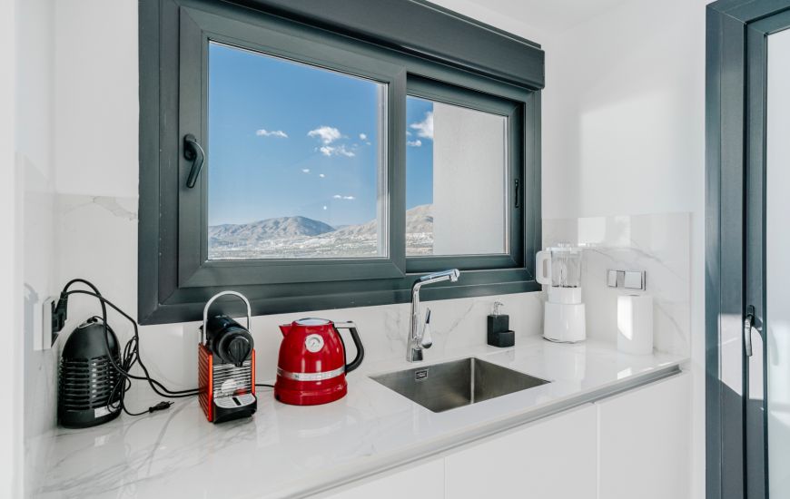 Sale - Apartments - Benidorm