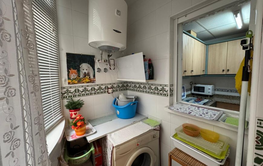 Sale - Apartments - Torrevieja