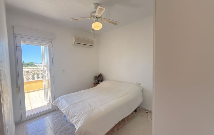 Venta - Adosado - Cabo Roig