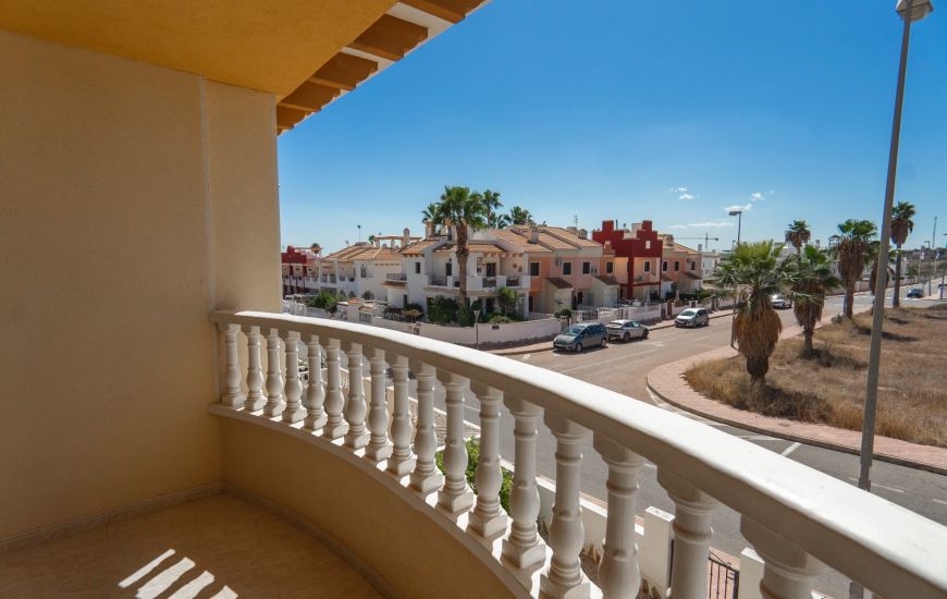 Venta - Apartamentos - Ciudad Quesada