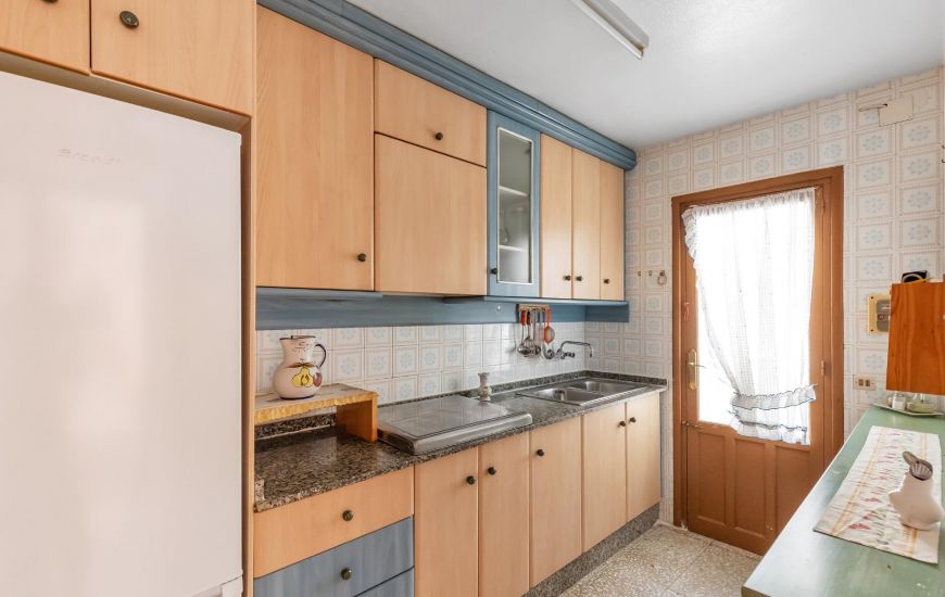 Venta - Bungalow - Torrevieja
