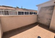 Sale - Rijtjeshuis - Algorfa