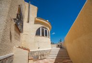 Sale - Villa - Ciudad Quesada