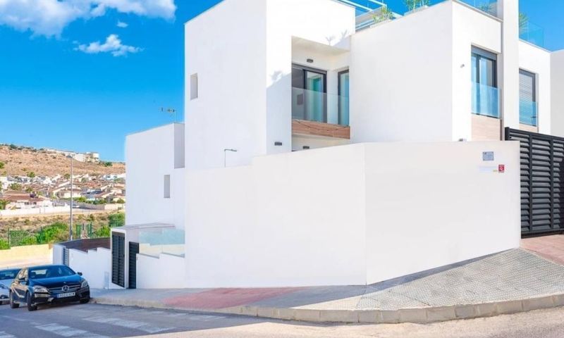 Sale - Apartments - Benijófar - 