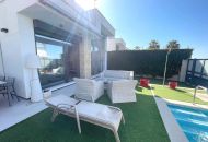 Venta - Villa - Ciudad Quesada
