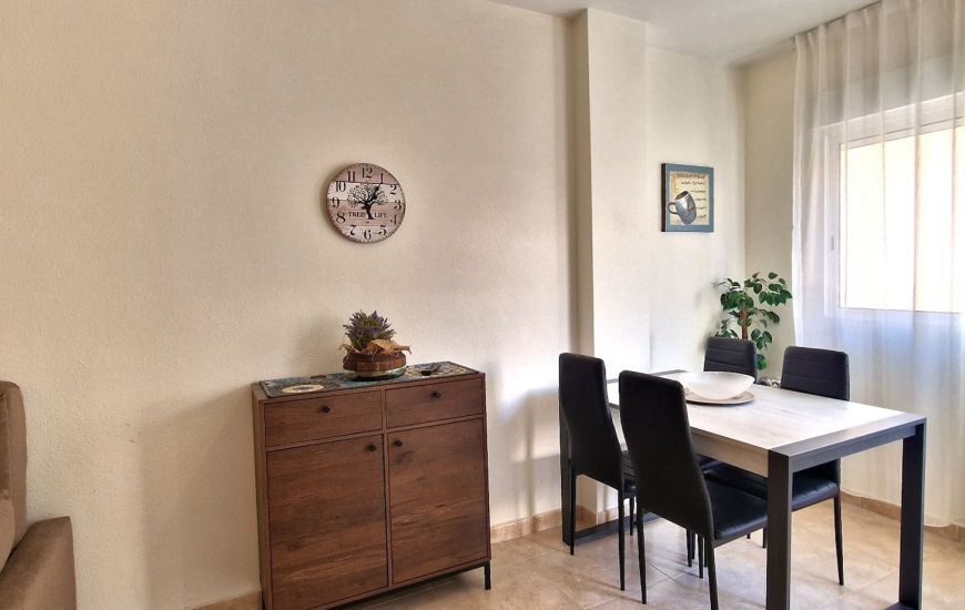  - Apartamentos - Torrevieja