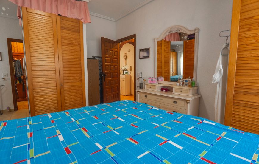 Sale - Villa - Ciudad Quesada