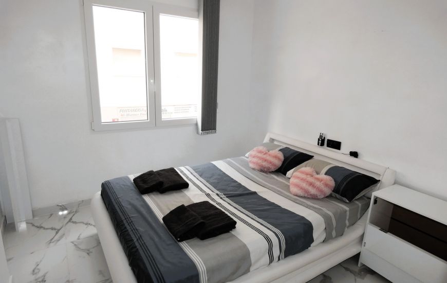 Venta - Apartamentos - Playa del Acequión