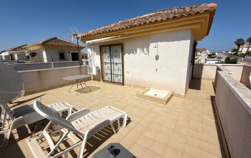 Venta - Villa - Algorfa