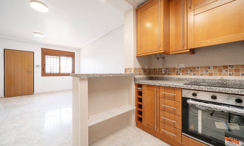 Venta - Apartamentos - San Miguel de Salinas - San Miguel De Salinas