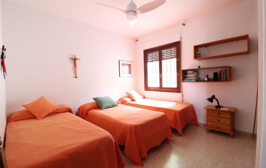 Venta - Villa - Campoamor