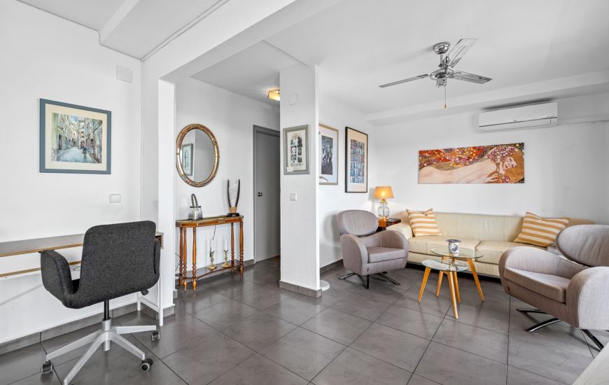 Sale - Apartments - La Nucia