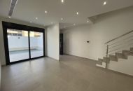 Nueva construcción  - Villa - Almoradí - Almoradi