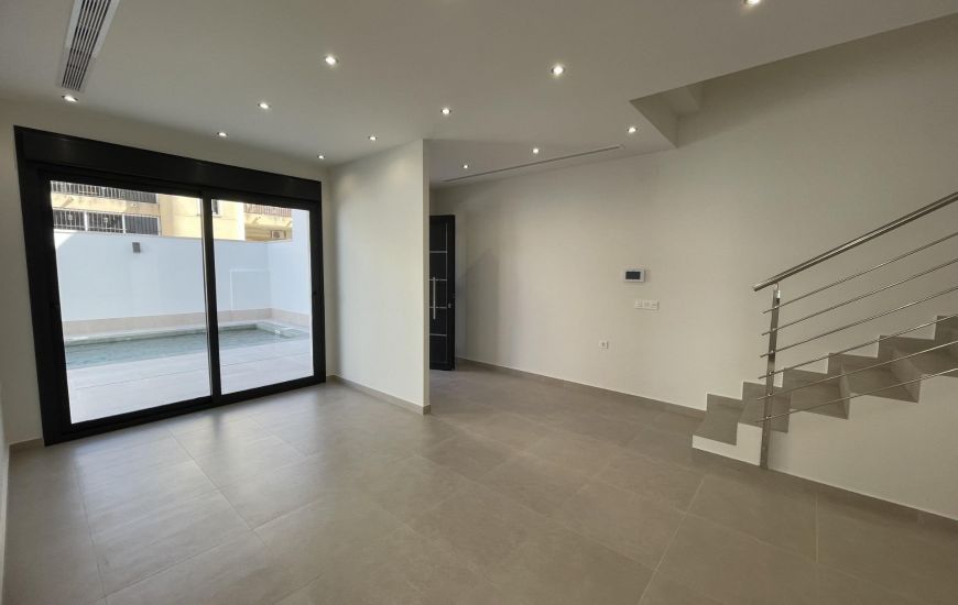 Nueva construcción  - Villa - Almoradí - Almoradi