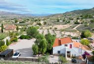 Sale - Finca - Hondon de los Frailes