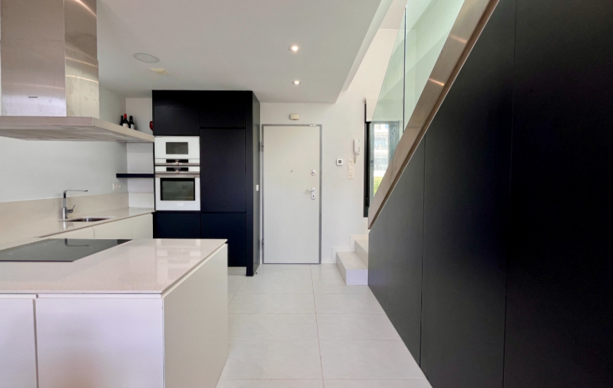 Venta - Semi - Detached Villa - Los Dolses