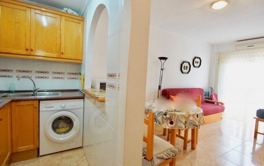 Sale - Apartments - Torrevieja